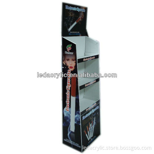 Acrylic E-cigarette Display Stand